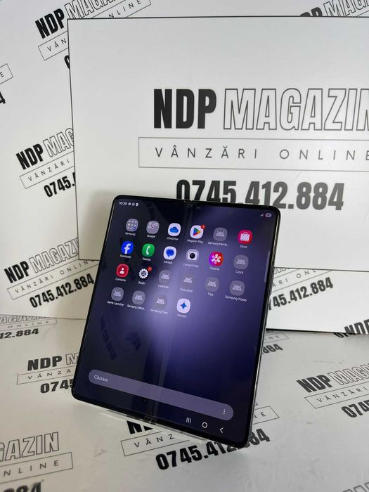 NDP Amanet NON-STOP Bld. Iuliu Maniu 69 SAMSUNG Z FOLD 5 (41189)