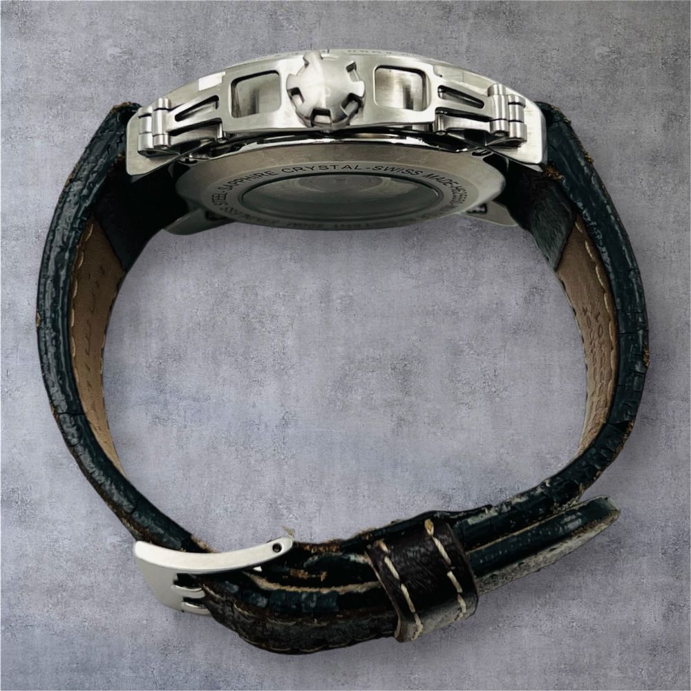 Hamilton Khaki Twilight / Action Sunset H625550 мъжки часовник