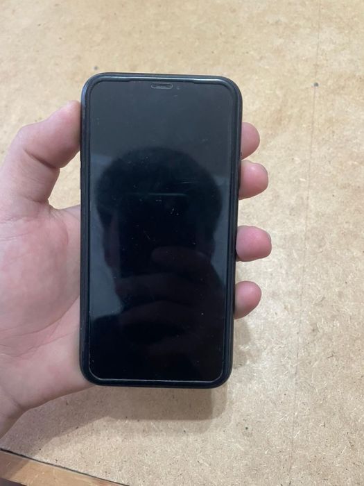 Iphone XR в отличном состоянии