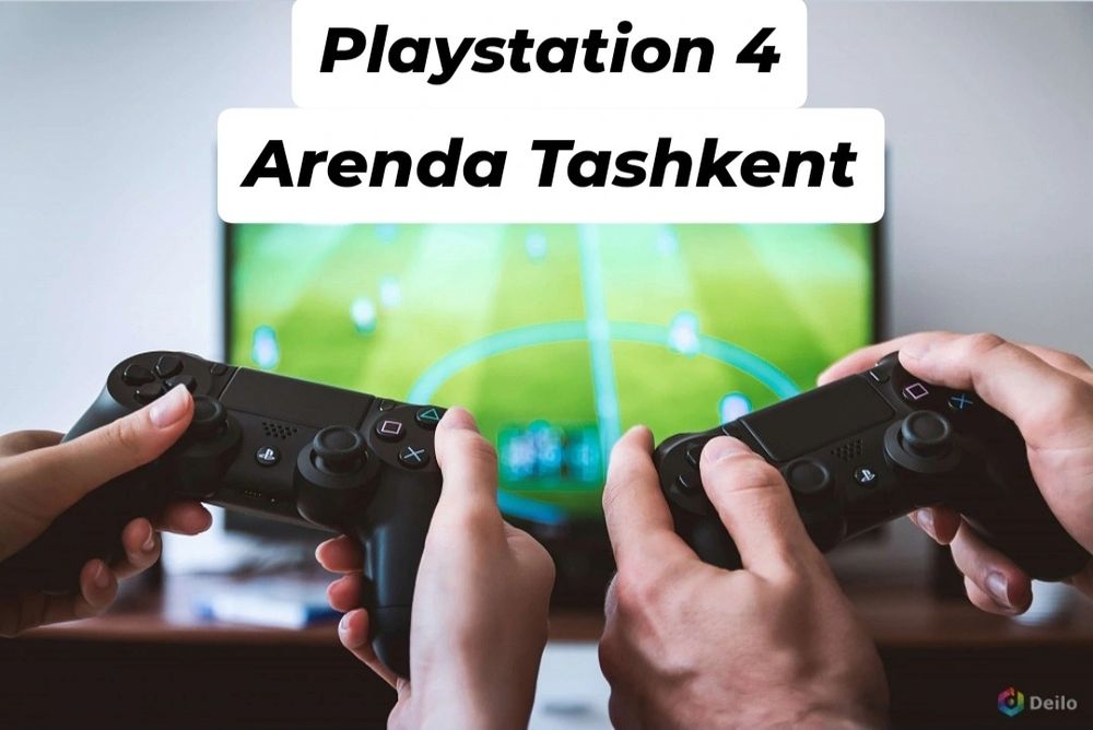 Playstation3 arenda