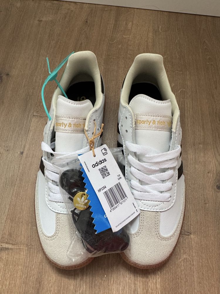 Обувки Adidas x Sprty & Rich