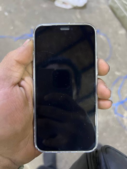 Iphone 12mini 128 gb idyal