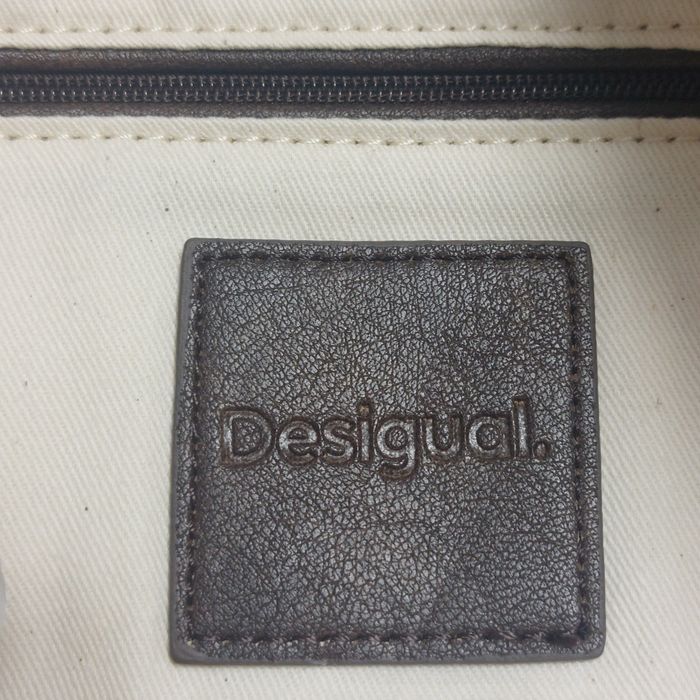 Geanta dama Desigual