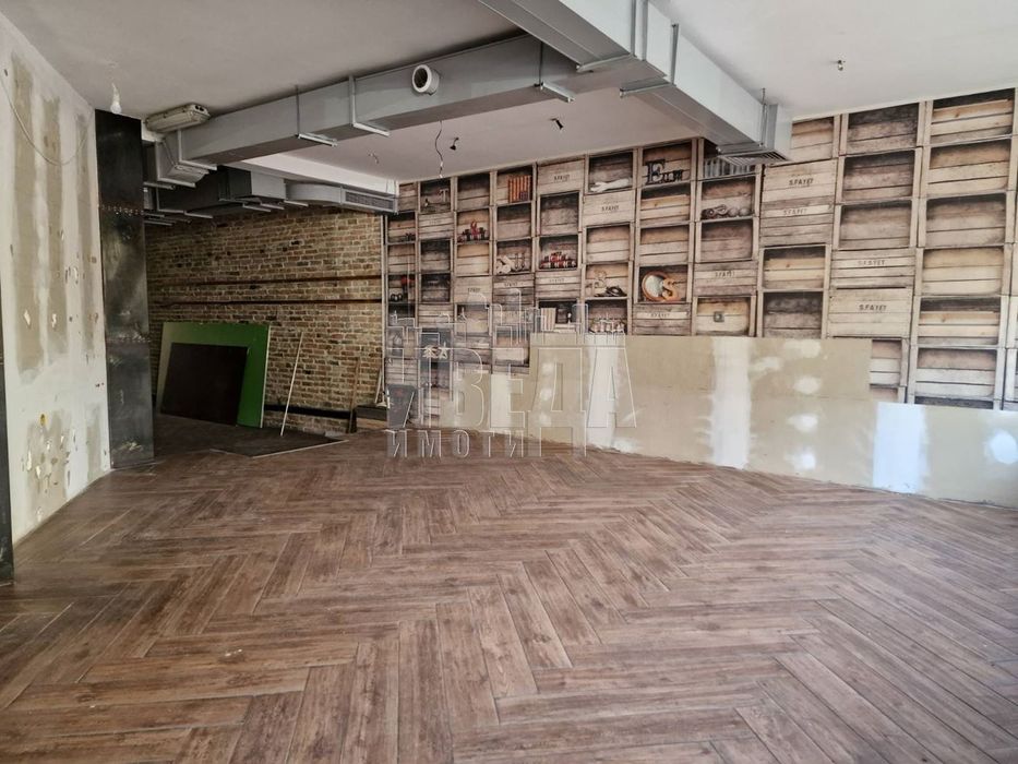 Продава се Заведение в Варна, Общината - 338 кв.м за 1140 €/кв.м - Снимка #3