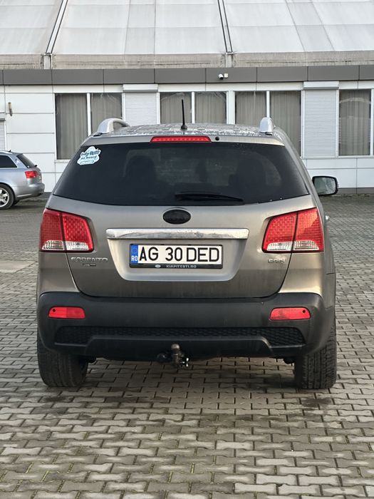 Kia Sorento /Proprietar/Posibilitate rate