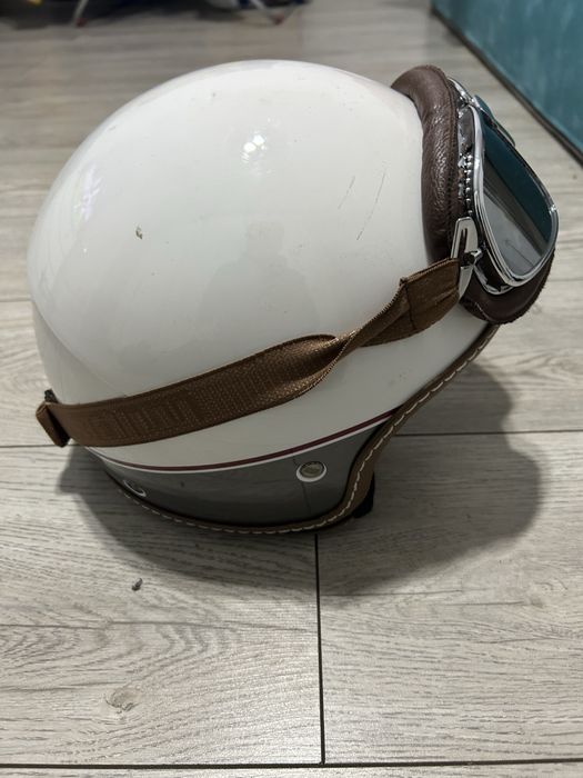 Casca de motocicleta CGM Italian Lifestyle