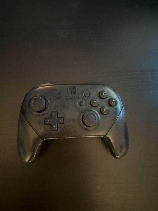 Nintendo switch (cu jocuri si accesorii)
