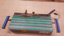 Masina de aplicat cant, 220V,Ney KA50