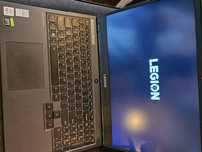 Laptop legion 5 RTX 3050