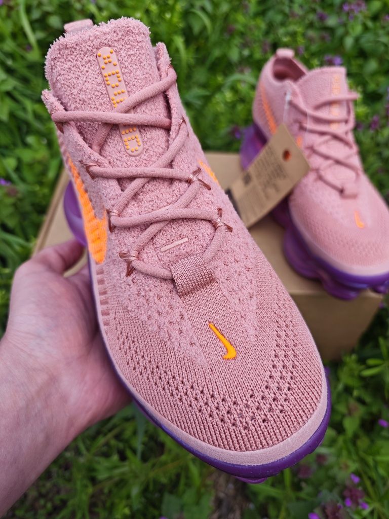 AIR Max Scorpion 'Red Stardust' mărimi 36-->39 poze 100% reale