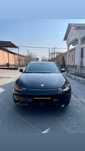 Leapmotor c 01 permorfece black edition