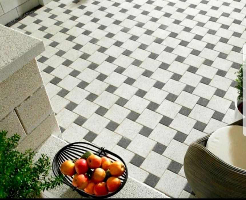 OFERTA vand matrite pavaj travertin forme pavele constructi scule dale