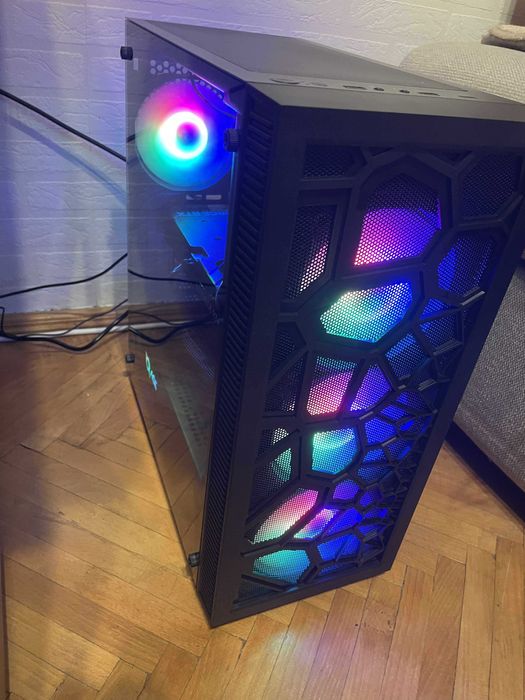 SamuraiTech – Service Reparatii PC / Laptop & Console în Oradea