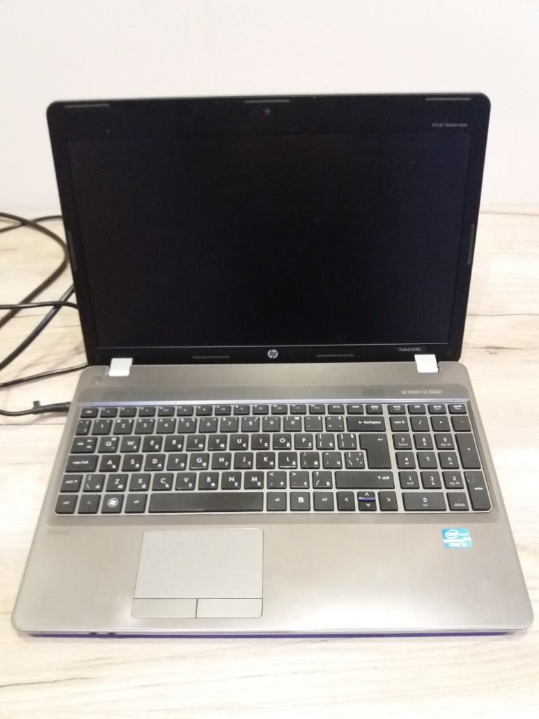 Лаптоп HP ProBook 4530s с чанта