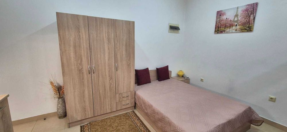 Дава се под наем Едностаен апартамент в София, Овча купел - 45 кв.м за 438.6 € - Снимка #9