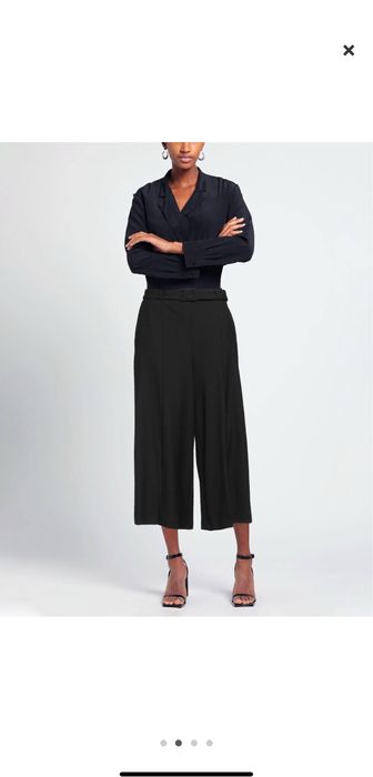 Дамски панталон с цепки Twinset