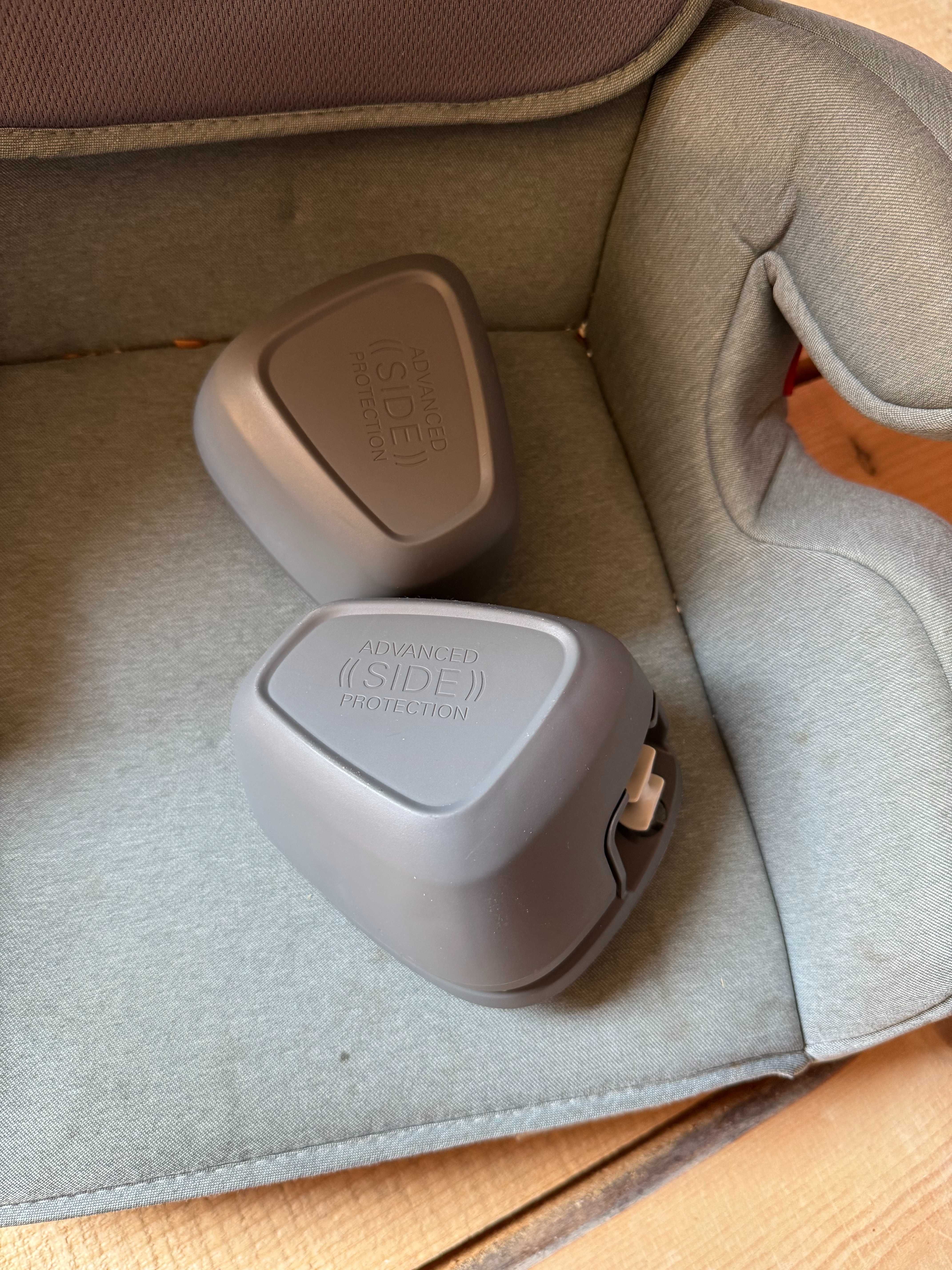 Scaun auto Recaro Mako Elite