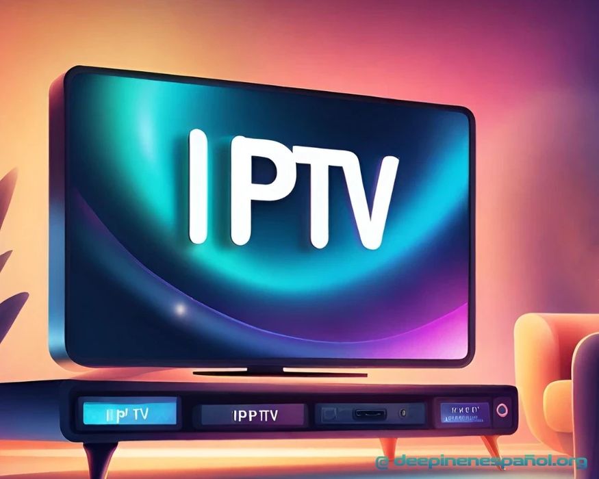 Iptv xizmatlari:Eng arzon va sifatli Rossiya va Yevropa tv kanallari