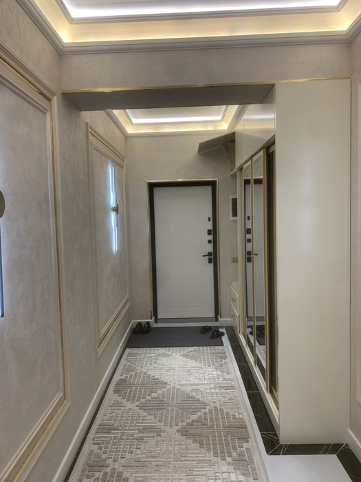 Продаётся 3х комнатная квартира