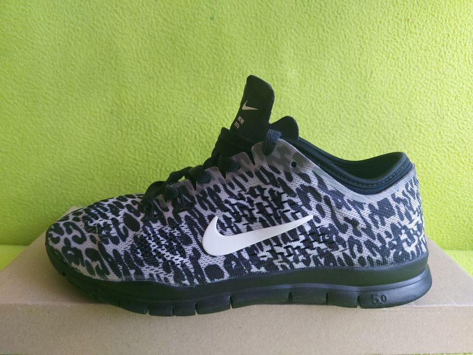 Nike Free4-38н-Оригинални