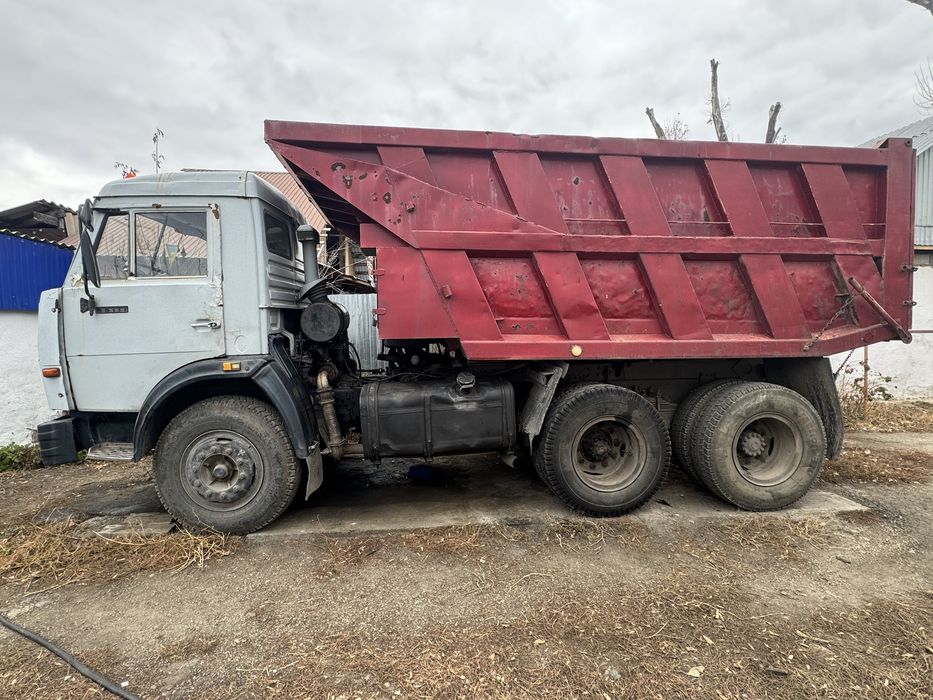 Продам Камаз 5511