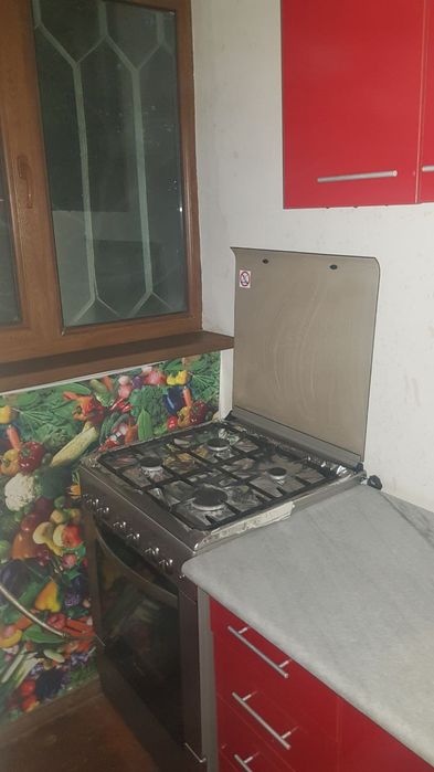 Срочно продаётся 3х -комнатная квартира