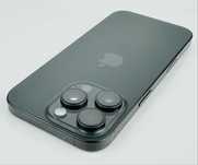 Apple iPhone 16 Pro 128GB Black Titanium 94% Батерия! Гаранция!