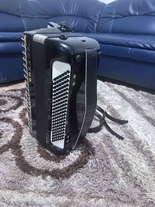 Hohner atlantic 4 delux
