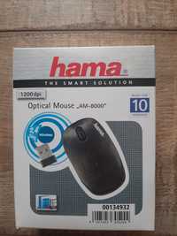 Mouse Wireless Hama