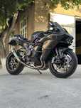 Kawasaki ninja H2    2018 full carbon