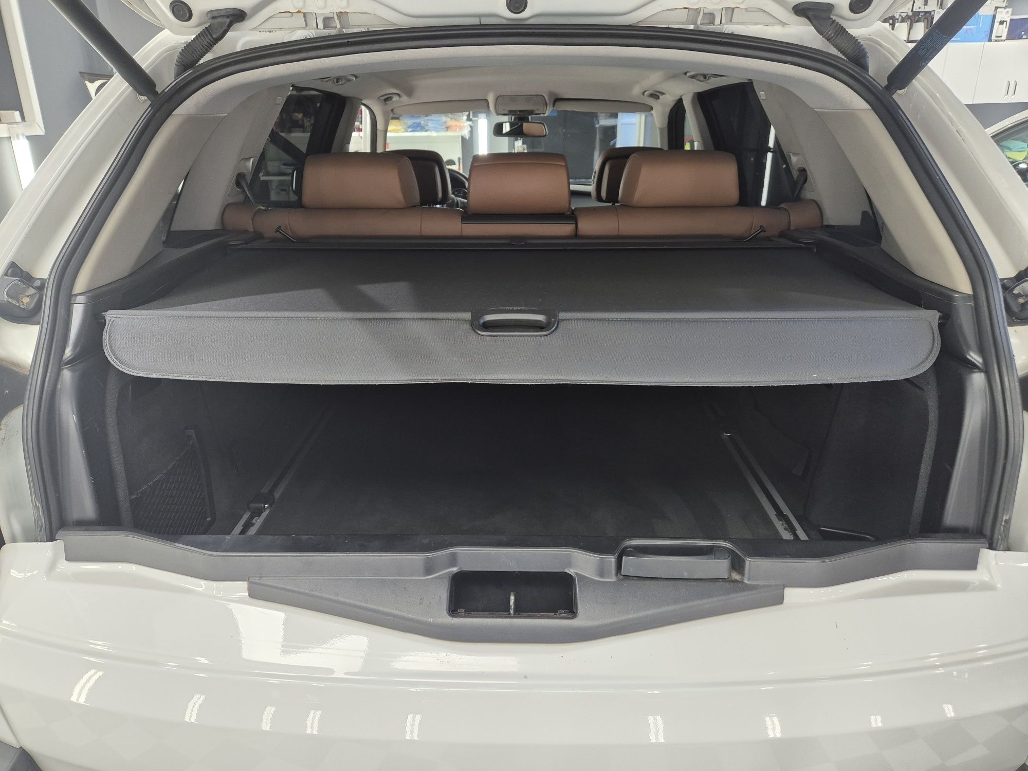 Bmw X5 3.0SD 286 кс