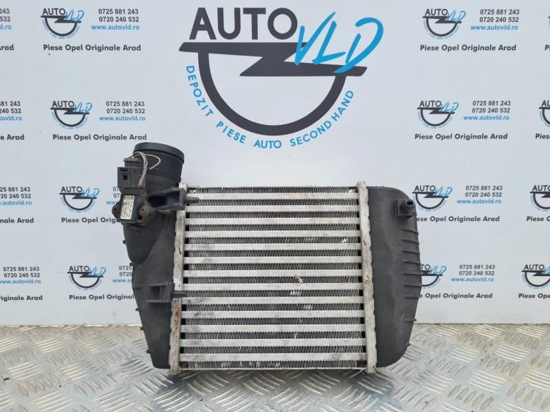 Radiator intercooler Audi A6 4F2, C6 2.0 tdi