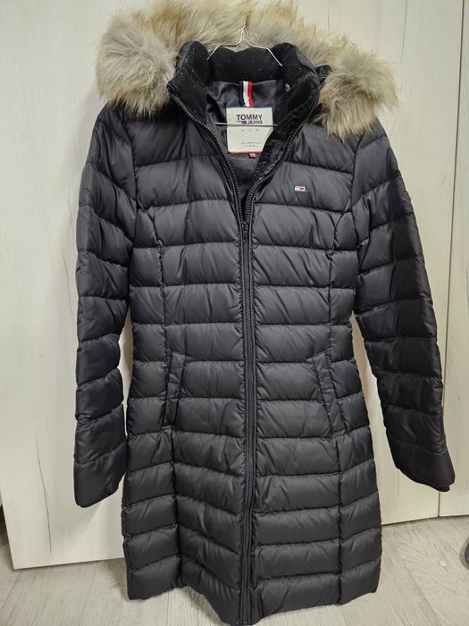 Tommy Hilfiger Down Jacket