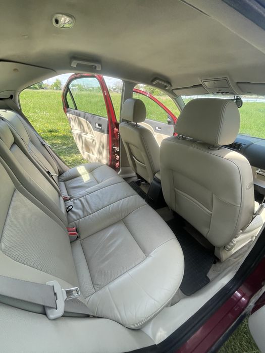 Vând urgent ford modeo mk 3