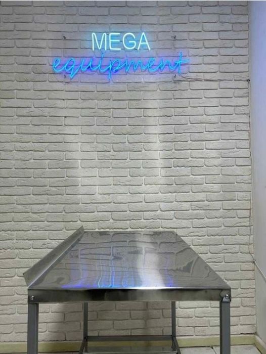 Кухонные Столы для Кафе Баров Мойка Секционный из Нержавейка