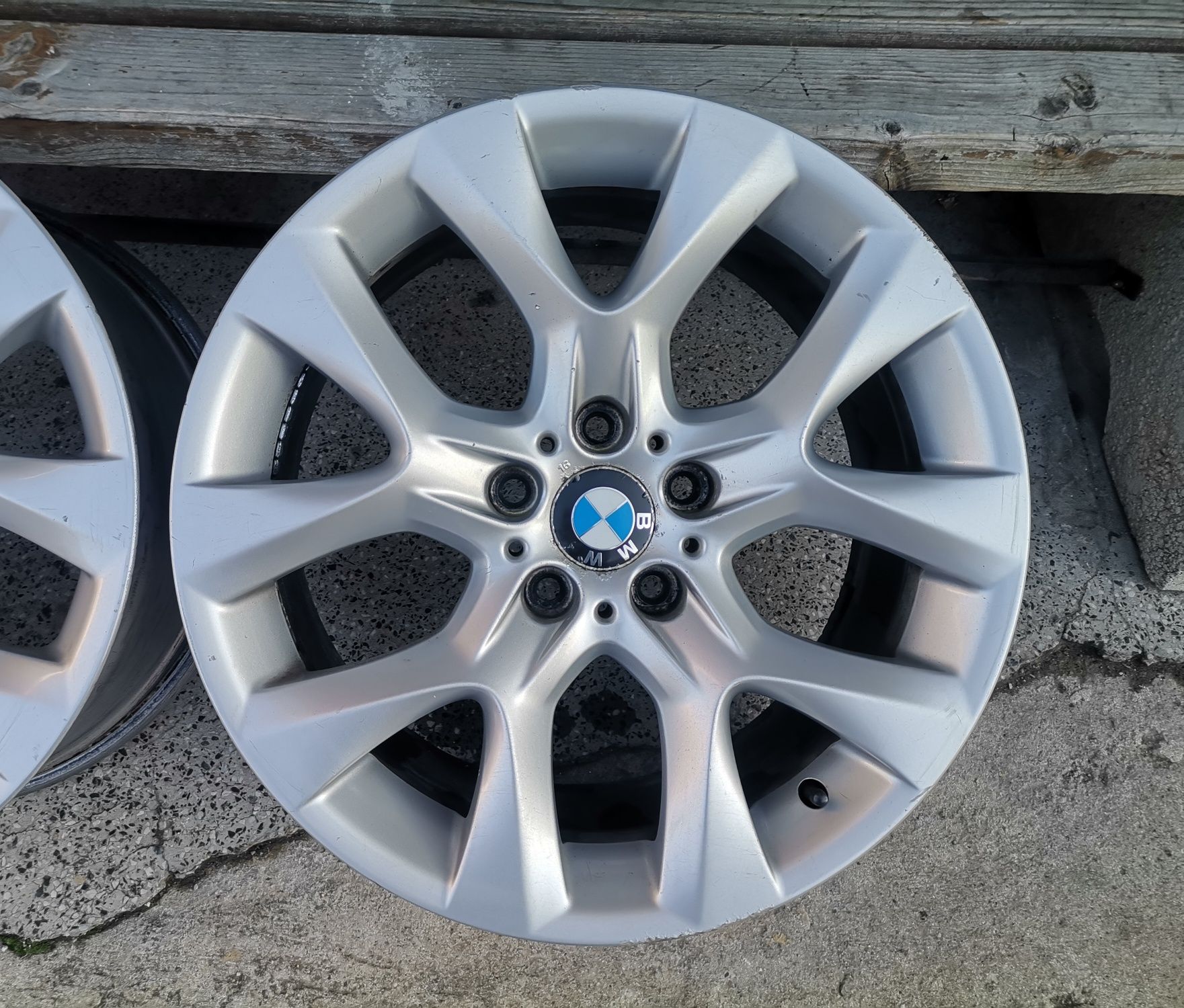 Style 334 19 цола за BMW X5 E70