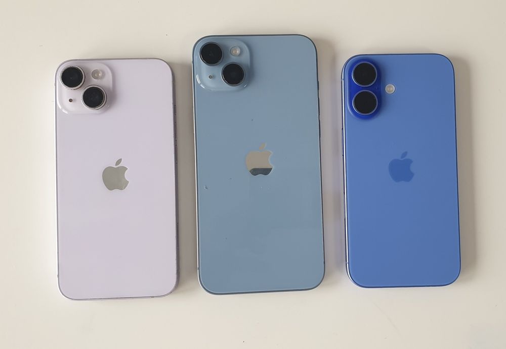Carcasa/Camera/Baterie Iphone 14/14 plus 16