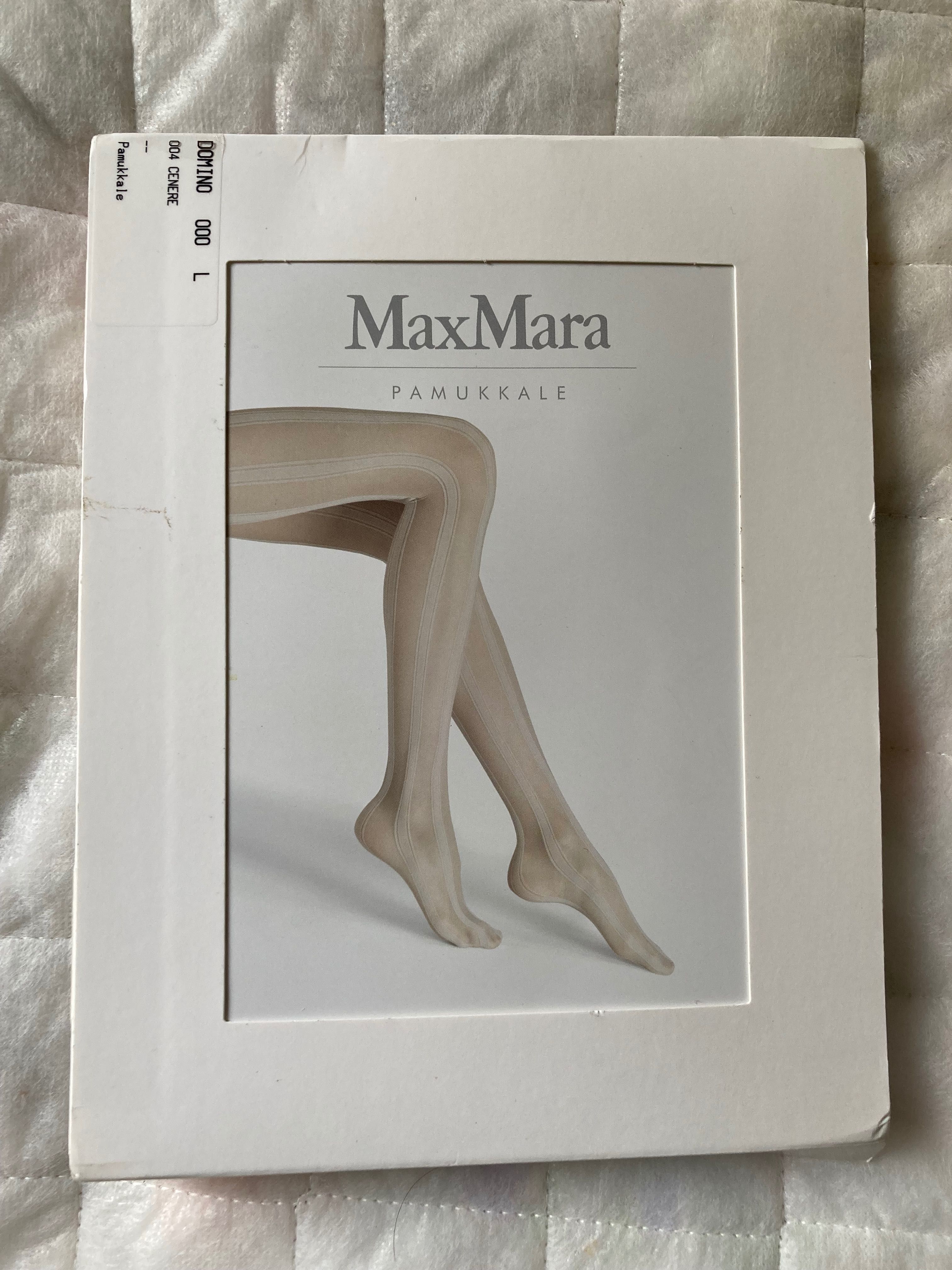 Max Mara -Разпродажба на чорапогащници