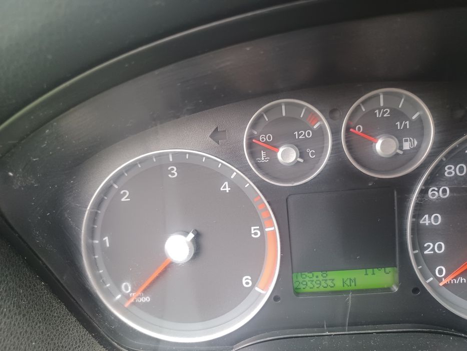 Ford focus di 2006