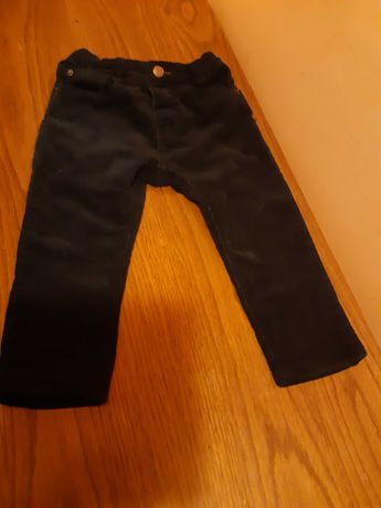 Pantaloni Zara nr 92