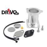 Гаранция! Нов EGR Delete Kit за BMW M47N2 M57N2 Е60 E65 Е90 E70 E83