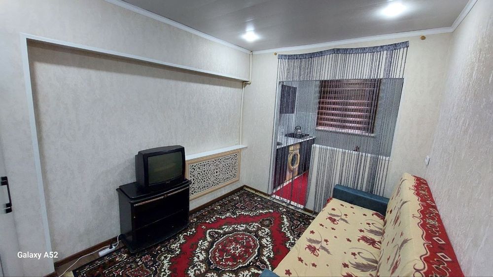 Продается квартира