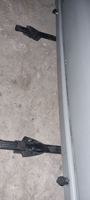 Cutie portbagaj Thule auto