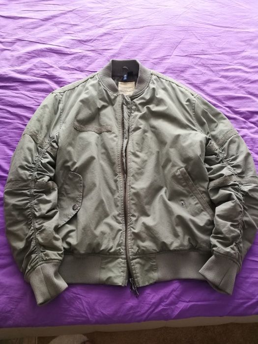 Мъжки спортни якета