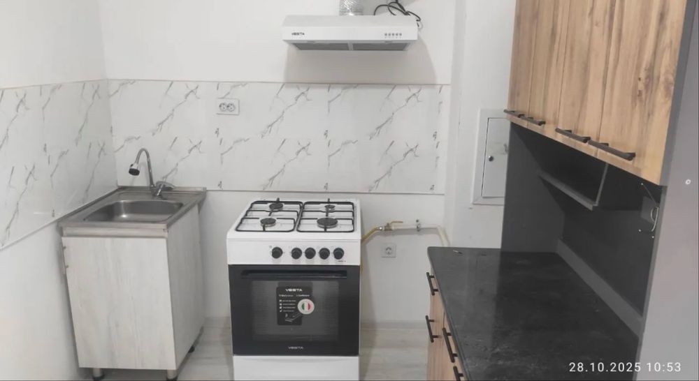 Сдается 2 ком ЖК Мусаффо Маскан. Водник. Новостройка, Полупустая кв