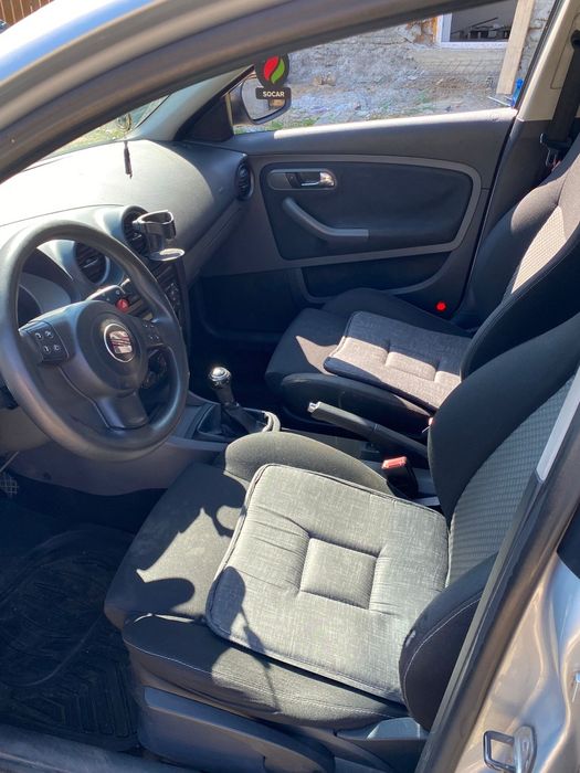 De vânzare Seat Ibiza 2008