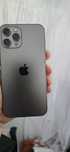 IPHONE  12  pro max