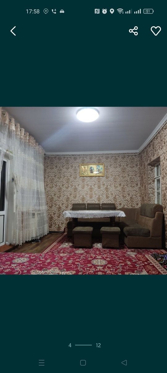 Срочно продается Зудлик билан Спитамен шох кучасида ховли сотилади