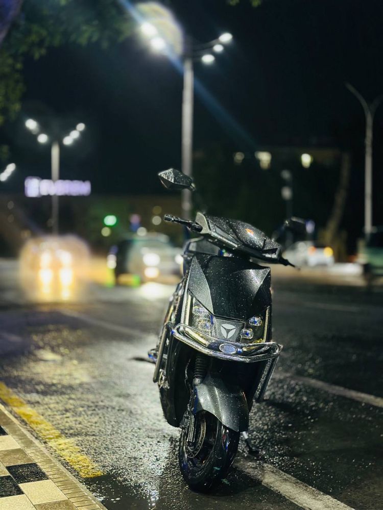 YADEA. T5 modeli Holati ideal narxi esa juda arzon Atiga 570dollr zzz