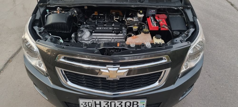 Kobalt avtomat kraska toza